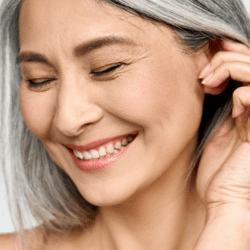 Be Lifted - for Advanced Signs of Aging